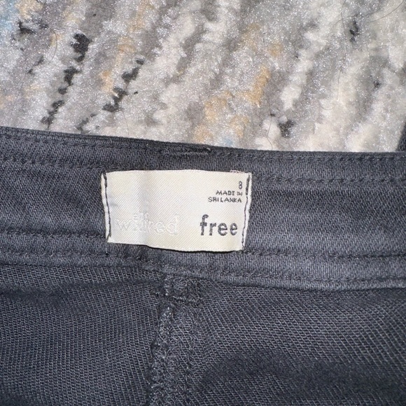 Wilfred Free Black Pants - Picture 4 of 4